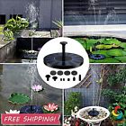 Aa2-cd070 Victsing Solar Powered Bird