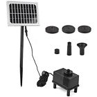 Ac4132 Accmor Pumps Solar Water
