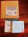 Acwp220 Acwp2-w Leviton 2 Qty Acenti Gang White Wall Plate