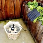 Adv4488137410020eo Anself Solar Powered Fountain Water Pump Panel Kit 602720209727