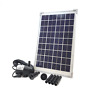 Aeo-wp40sp10-kit Aeo Select Solar Water Pump Kit Dc Brushless 691044092009