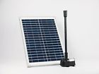 Aeo-wp50sp20-kit Aeo Gph Solar Pump Kit Panel Included 675595762871