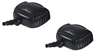Aeo-wp801220d-2pk Aeo Dc Brushless Submersible Water Pump Gph For 675595761935