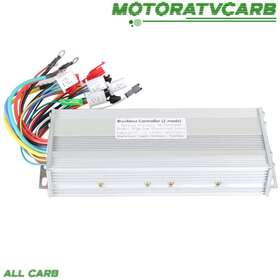 Mot2310482 All-carb 48-72v 1000w Electric Bicycle Brushless Dc Motor Speed Controller