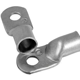 252255 Ancor Marine Grade Electrical Heavy Duty Tinned Copper Lugs 4-gauge