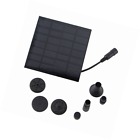 Anself09 Anself Solar Power Panel 602731968149