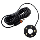 Ap-ledr12v Asc Submersible 12v Fountain 760853888094