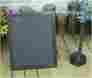 App003f-23w22 Submersible Unbranded 1.4w Solar Panel Power Fountain Pond Water Pump Battery Led
