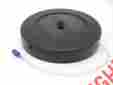 App008b Garden Sun Light Solar Floating Pond Oxygenator Oxgen Air Pump Outdoor Water Fish Plants 875518003191