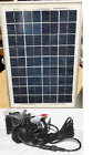 As10wcom-ws-as20wcom-ws Unbranded Solar Powered Pond