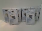9521ws Aspire White Gang Satin Design Wallplate System Cooper 6 Wiring
