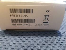 Automated Logic Zs2-c-alc Nib Temperature Co2 Room Sensor Fast Shipping Rnet