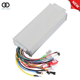 Apo174392 Autoooparts New 48v 1500w Electric Bicycle Scooter Brushless Dc Motor Speed Controller