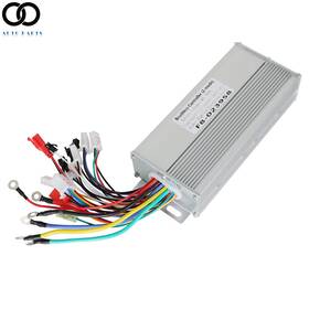 Apo191664 Autoooparts 48v 800w Electric Bicycle E-bike Scooter Brushless Dc Motor Speed Controller