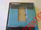 Awp2gtb4 Legrand Adorne 2-gang Trquoise Blue Wall Plate 785007024180