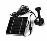 B015gn9tvq Sunnytech Solar Power Water Pump Kits Garden Fountain Pool Watering