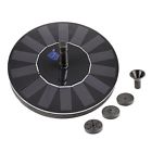 B072179b3b Gbgs Birdbath Solar Fountain 714394876836