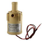 B3 12v 6.5l Us Solar Pumps Gph Dc Pump Can Withstand Temp Up