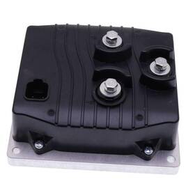 Backhoe 823408 Fridayparts 24v 300a Motor Controller 823408gt Compatible For Genie