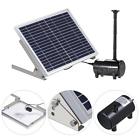 Bag8641590008670wa Unbranded-generic 10w Solar Water 191179178803