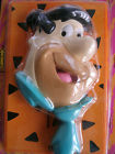 Barbera Sealed Switch 1993 Flintstones Light Hanna 3d Vintage Fred Prices Plate