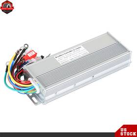 Ber326970 Berliii For Electric Bicycle Scooter Brushless Dc Motor Speed Controller 48 1000w