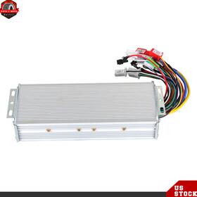 Ber326985 Berliii Ebike Electric Bike Controller 48v 1500w Brushless Motor Speed