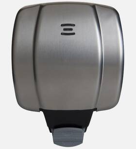 Bg Electrical Wpl21-01 - 13a 1 Way Outdoor Mains Socket