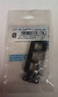 41643-00e Black K131 Decora Insert 3-port Quickport Leviton