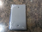 Bc-1v Blank 20 Bwf Switch Weather Outdoor Cover Box Gang Plate Rv Single