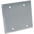 5961-1 Blank Weatherproof Hubbell Outdoor 009326501550 Cover Electrical