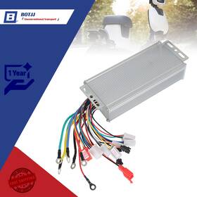 Botjj Bt35622b 48v 800w Electric Bicycle Scooter Brushless Dc Motor Speed Controller New
