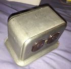Ke-300 Boxes Hh Steampunk Lot 2 Vintage Wall Robertson Outlet Industrial Outdoor