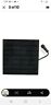 Bpm6918545 Unbranded Solar Panel Power Submersible Fountain Pond Water Pump Kit