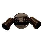 14782br Bronze Holders Cover Electric Sigma Lamp Kit 2