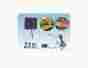 Bs-uam85912b Yozos Power Hand Tools Small Solar Pump Unique Arts Tool 766905859029
