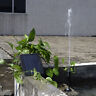 Bsv-sp025 Solar Power Panel Landscape Fountain Decorative Water Pump