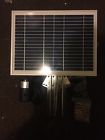 Bsv-sp100 Shenzhen 17v-10w Sunboard-solar Panel