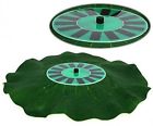 Bt-sp258 Ebotrade Dirct Solar Power Brushless
