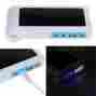 Bvo2598538536030gc Unbranded Generic Solar Power Panel Bank Charger Oxygenator Aerator Air Pump Oxygen Pool Pond J9z6