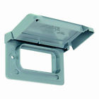 E98ghgn-car Carlon Cover- Outlet Gfci