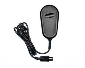 Cenro Js10 Model Electric Recliner Remote Switch 2 B - Replacement For
