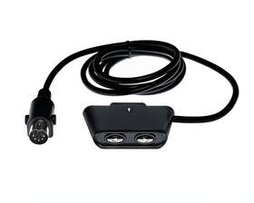 Cenro Possk-67 Model Switch Controller 2 Buttons - Replacement For Recliner