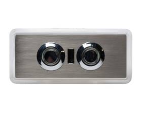 Y11110000393 Cenro Model Switch Control 2 B With Usb - Replacement For Recliner