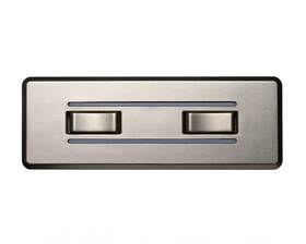 N500041018 Ciar Model Switch Controller 4 Buttons - Replacement For Recliner