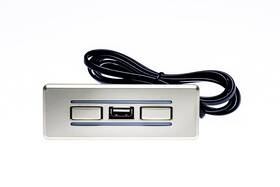 Ciar N500041063 Model Switch Controller 2b With Usb - Replacement For Recliner