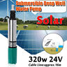 Ckg5135671 Meco Us Electric Solar Farm Pump Submersible Deep Bore Well