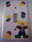 Clown Toggle - Plater Switch Theme- Cover Single