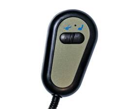 Dl-sk-002-06 Cndoer Model Remote Switch Control 2 B- Replacement For Recliner