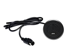 Dl-sk-020-r Cndoer Model Switch Control 2 B With Usb- Replacement For Recliner